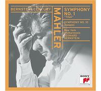 Symphony 1 / Adagio for Symphony 10