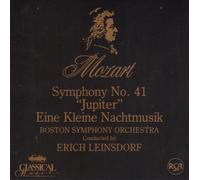 Symphony 41 " Jupiter "