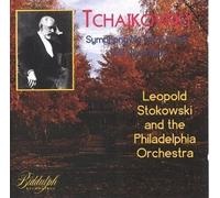 Symphony 5 / 1812 Overture by Tchaikovsky, Stokowski (1996-02-16)