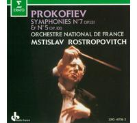 Symphony 5/7