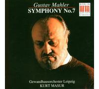 Symphony 7 Song of the Night