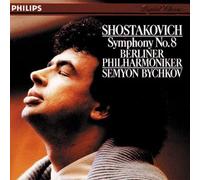 Symphony 8
