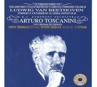 Symphony 9 & Choral Fantasy by Beethoven (2000-11-22)