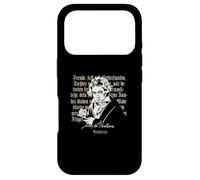 Symphony 9 Schillers Ode to Joy Case for iPhone 17 Pro