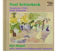 Symphony by Poul Schierbeck (2006-02-01)