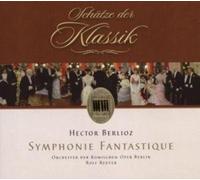 Symphony Fantastique