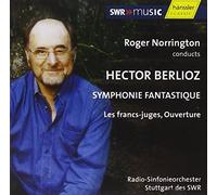 SYMPHONY FANTASTIQUE OP. 14 &