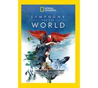 Symphony For Our World