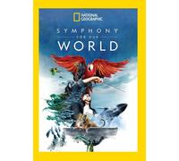 Symphony For Our World
