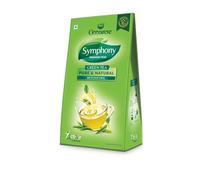 Symphony Green Tea - 100 gm | Pure & Natural Detoxifying & Boost Immunity | Premium green tea loose leaf | Enticing Colour and Superior Taste