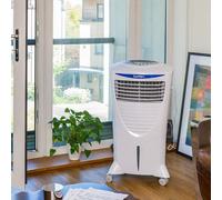 Symphony Hi-Cool-i Portable Evaporative Air Cooler