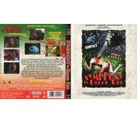 Symphony in Blood Red (Blu-ray) (FSK 18)