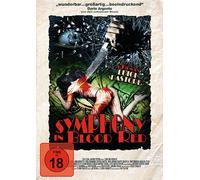 Symphony in Blood Red (DVD) (FSK 18)
