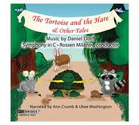 Symphony In C - The Tortoise and the Hare Other Tales