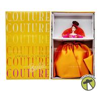 Symphony in Chiffon Barbie Doll Couture Collection 1997 Mattel 20186