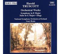 Brain, Ireland Nso – Symphony In E Major, Suite In G Major