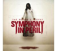 Symphony In Peril - The Whore's Trophy
