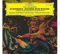 Symphony Mathis Der Maler