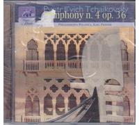 Symphony N. 4 Op. 36