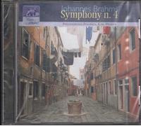 Symphony N.4 Op. 98