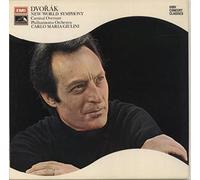 Symphony N°9 In E Minor, Op.95 (From The New World)