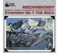 Symphony No 1