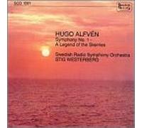 Symphony No. 1 / A Legend of the Skerries