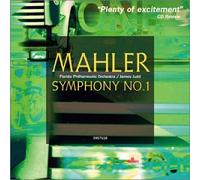 Symphony No. 1 - Gustav Mahler
