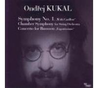 Symphony, No. 1, Op. 15 / Chamber Symphony, Op. 16 / Bassoon Concerto, Op. 14