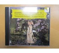 Symphony No.1/Pomp And Circumstances/Military Marches