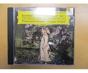 Symphony No.1/Pomp And Circumstances/Military Marches