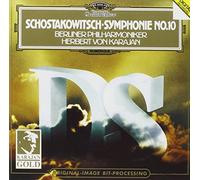 Symphony No. 10