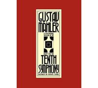 Symphony No. 10 (Full Score) (Faber Edition)