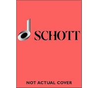 Symphony No. 104 D major, "Salomon" : "London No. 7". Hob. I: 104. Orchestra. Study score.