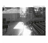 Symphony No. 107 - The Bard