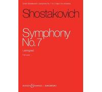 Symphony No. 13 : Babi Yar. op. 113. bass, bass chorus and orchestra. Study score.