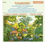 Symphony No. 2 'Little Russian'