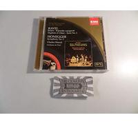Symphony No. 2 - Ravel/Honegger