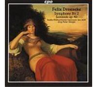 Symphony No. 2, Serenade Op. 49 (Weigle)