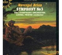 Symphony No. 3