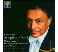 Symphony No. 3 (Bavarian State Orchestra)