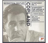 Symphony No.3, Symphony for Organ and Orchestra