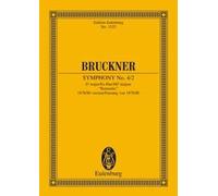 Symphony No. 4/2 in E-Flat Major: (1878/80 Version)