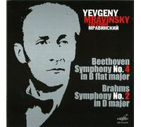 Symphony No. 4 by Beethoven, L.V. (2008-10-20)