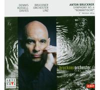 Symphony No. 4 (Davies, Bruckner Orchestra Linz)