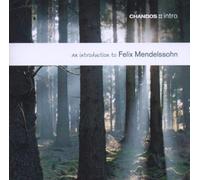 Rnso:Gibson – An Introduction to Mendelssohn – NAXOS