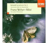 Symphony No.4, Variations on a Hussar's Song (1996-01-16)