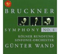 Symphony No. 4 (Wand, Ndr So)