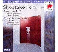 Symphony No. 5