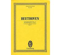 Symphony No. 5 in c minor, Op.67. Miniature Score